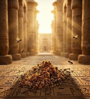 البروبليس/العكبر