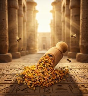 حبوب اللقاح